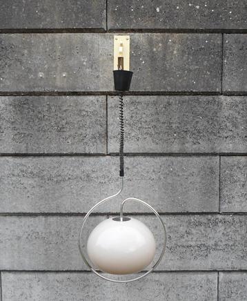 Dijkstra Space Age Hanglamp beschikbaar voor biedingen