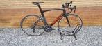 Koersfiets Ridley Noah, Fietsen en Brommers, Fietsen | Racefietsen, Gebruikt, Carbon, 10 tot 15 versnellingen, Ophalen