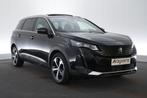 (2BMM064) PEUGEOT 5008, Gebruikt, Euro 6, Leder, Diesel