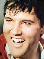Box met 8 lp's Elvis Presley, Cd's en Dvd's, Ophalen of Verzenden