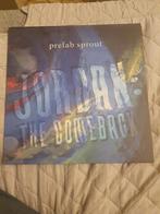 LP - Prefab Sprout – Jordan: The Comeback - 1990, Ophalen of Verzenden, Zo goed als nieuw, 12 inch, Poprock