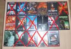 Allerlei dvd's, Ophalen of Verzenden, Gebruikt, Actie en Avontuur