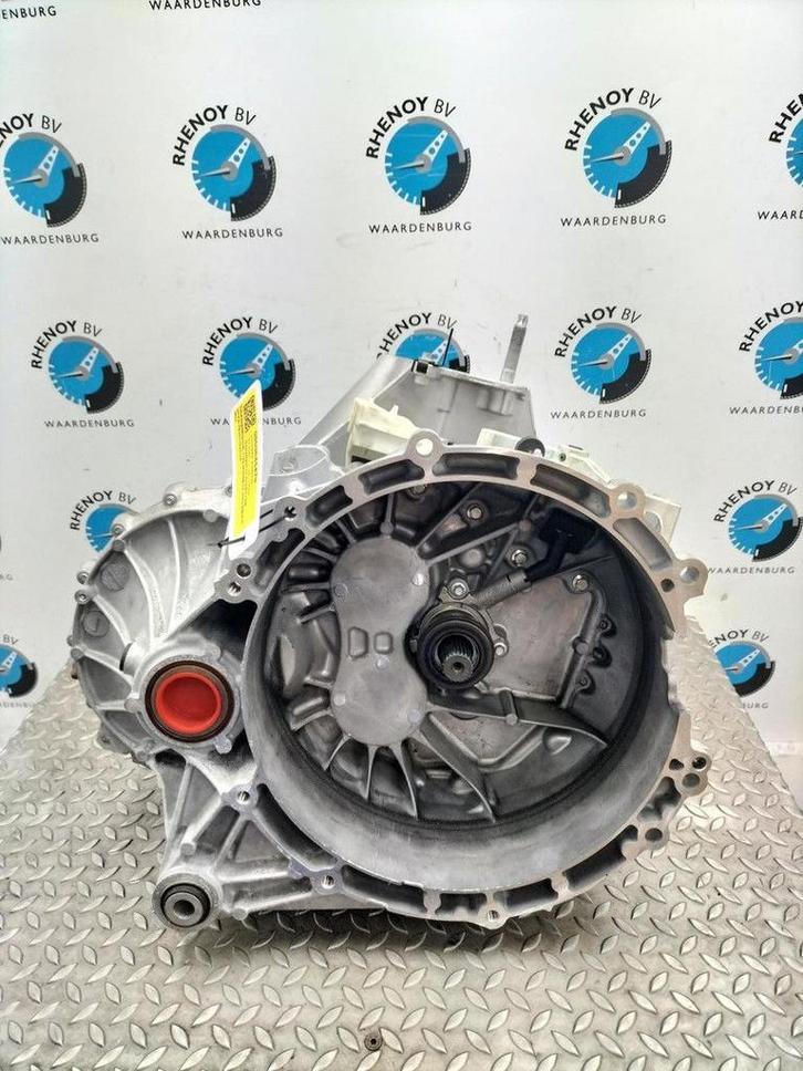 FORD TOURNEO CUSTOM NXN TREND 320 SWB  [TRANS_GEARBOX] PZ3R7, Auto-onderdelen, Elektronica en Kabels, Gebruikt, ARN erkend, Stiba lid