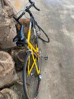Koersfiets flanders kleine kader, Fietsen en Brommers, Ophalen, Zo goed als nieuw