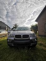 BMW X5 3.0I XDRIVE, Auto's, BMW, Leder, 5 deurs, Particulier, SUV of Terreinwagen
