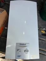 Vaillant geiser op aardgas, Doe-het-zelf en Bouw, Ophalen, Zo goed als nieuw, Geiser