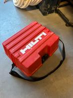 Hilti kruis laser, Bricolage & Construction, Enlèvement, Utilisé