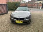 2005 BMW Z4 2.0l Cabriolet Personenauto, Auto's, Gebruikt, Overige brandstoffen, Bedrijf, Handgeschakeld