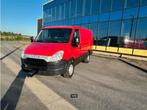 Iveco Daily Bj.. 2012 ..2.3 diesel..113.000km Euro 5, Euro 5, Iveco, Bedrijf, Diesel