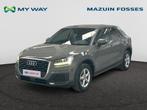 Audi Q2 Q2 1.0 TFSI, Auto's, Audi, Q2, Navigatiesysteem, Handgeschakeld, SUV of Terreinwagen