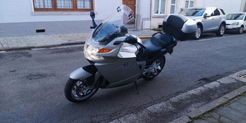 BMW K1200 GT, Motoren, Motoren | BMW, Particulier, Overig, Ophalen