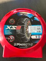 Sneeuwkettingen diverse maten, Auto diversen, Sneeuwkettingen, Ophalen, Zo goed als nieuw