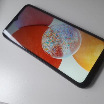 galaxy a14 van 2023 (zit soms vast) beschikbaar voor biedingen