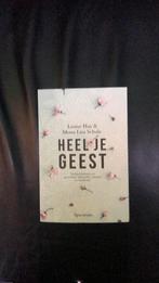 Louise Hay - Heel je geest, Verzenden, Zo goed als nieuw, Louise Hay; Mona Lisa Schulz
