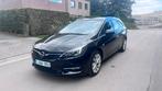 Opel astra 1.5 diesel. 2021/automaat/78000km btw, Automaat, Stof, Zwart, Bedrijf