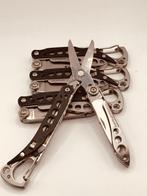 Leatherman Style CS Black Multi-tool Knife - Retired USED (2, Ophalen of Verzenden, Gebruikt