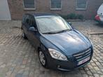 Kia Ceed 1.6 benzine 2009 handgeschakeld, Auto's, Stof, 4 cilinders, Blauw, 1200 kg