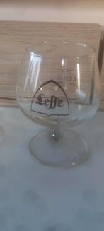 3 Leffe glaasjes 7,5cl, Verzamelen, Ophalen