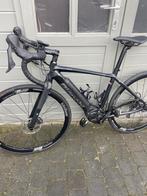 E-bike Bianchi maat 52, Fietsen en Brommers, Ophalen, Gebruikt