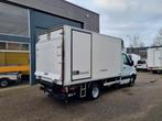 Mercedes-Benz Sprinter 516 CDI E6 Kuhlkoffer -20+20 230V/ LB, Auto's, Bestelwagens en Lichte vracht, Automaat, Achterwielaandrijving