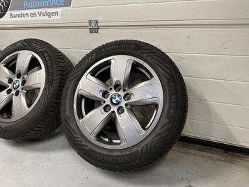 16inch Originele BMW Style 517 Velgen! A-Merk Band 5x112 beschikbaar voor biedingen