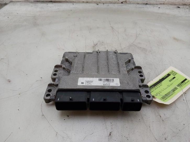 CALCULATEUR MOTEUR ECU Renault Captur (2R) (|237106957R|), Autos : Pièces & Accessoires, Électronique & Câbles, Renault, Utilisé