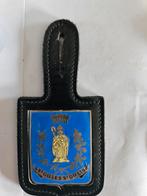 Breloque Police Communale de Saint Gilles, Collections, Enlèvement ou Envoi