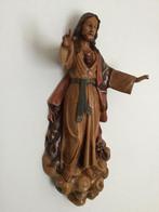 Heilig hart beeld, Antiek en Kunst, Antiek | Religieuze voorwerpen, Ophalen