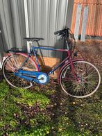 Damesfiets en herenfietsen, Fietsen en Brommers, Ophalen, Zo goed als nieuw