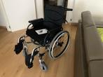 Rolstoel Vermeiren V300 DL, Handbewogen rolstoel, Zo goed als nieuw, Inklapbaar, Ophalen