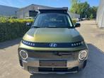 Hyundai Inster INSTER Cross Roof Rack 2T 49kWh 115, 4 zetels, Stof, 5 deurs, Hyundai i-Best