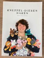 Imke Crooijmans - Knuffel-Dieren haken, Neuf, Enlèvement ou Envoi, Tricot et Crochet, Imke Crooijmans