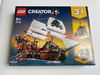 Lego 31109 Piratenschip, Kinderen en Baby's, Ophalen of Verzenden, Nieuw, Lego