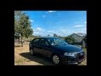 Audi A3 bj 2012, Auto's, Audi, Voorwielaandrijving, Euro 5, Stof, Zwart