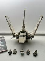 Star Wars Lego 75094 Navette impériale, Gebruikt