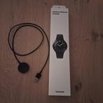 Samsung Galaxy Watch4 Classic, Ophalen, Zwart, Nieuw, Android