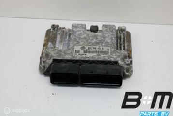 Motorregelapparaat VW Golf 5 beschikbaar voor biedingen