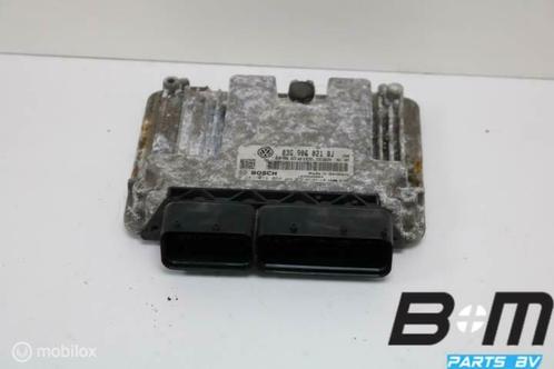 Motorregelapparaat VW Golf 5, Auto-onderdelen, Motor en Toebehoren, Gebruikt