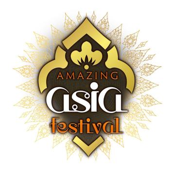 Tickets - Amazing Asia Festival - Brussel beschikbaar voor biedingen