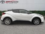 Toyota C-HR C-HIC Bi-Tone+cam+gps+sens V+A, Autos, Toyota, Cruise Control, 5 portes, Automatique, 136 kW