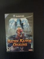Baten Kaitos Origins Nintendo Gamecube compleet, Games en Spelcomputers, Ophalen of Verzenden, Zo goed als nieuw
