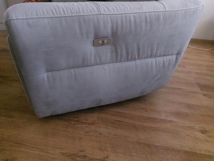 Elektrisch bedienbare salon zetels, Huis en Inrichting, Slaapkamer | Matrassen en Bedbodems, Ophalen