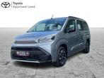 Toyota ProAce City Verso Family 7pl 1.2L Benzine MT, Auto's, ProAce, 146 g/km, 5 deurs, Stadsauto