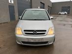 Opel meriva 1.6 benzine, Autos, Achat, Particulier, Meriva, Essence