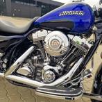Road King VCO Screamin Eagle 110CI   (Gekeurd voor verkoop!), Motoren, Motoren | Harley-Davidson, 2 cilinders, Chopper, 1802 cc