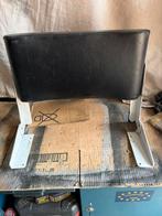 Rugesteun voor op visbak, Watersport en Boten, Hengelsport | Witvissen, Ophalen of Verzenden, Zo goed als nieuw