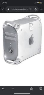 Apple Powermac G4, Computers en Software, Ophalen, Apple Powermac G4