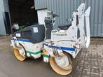 Bomag BW 100 AD-4 duo wasl roller vibrating 2008 CE, Articles professionnels