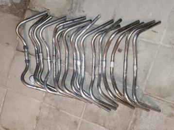 Retro vintage fiets sturen beschikbaar voor biedingen