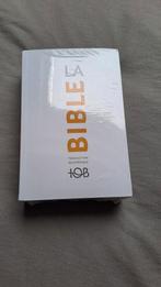 Livre scolaire La bible.Neuf, Enlèvement